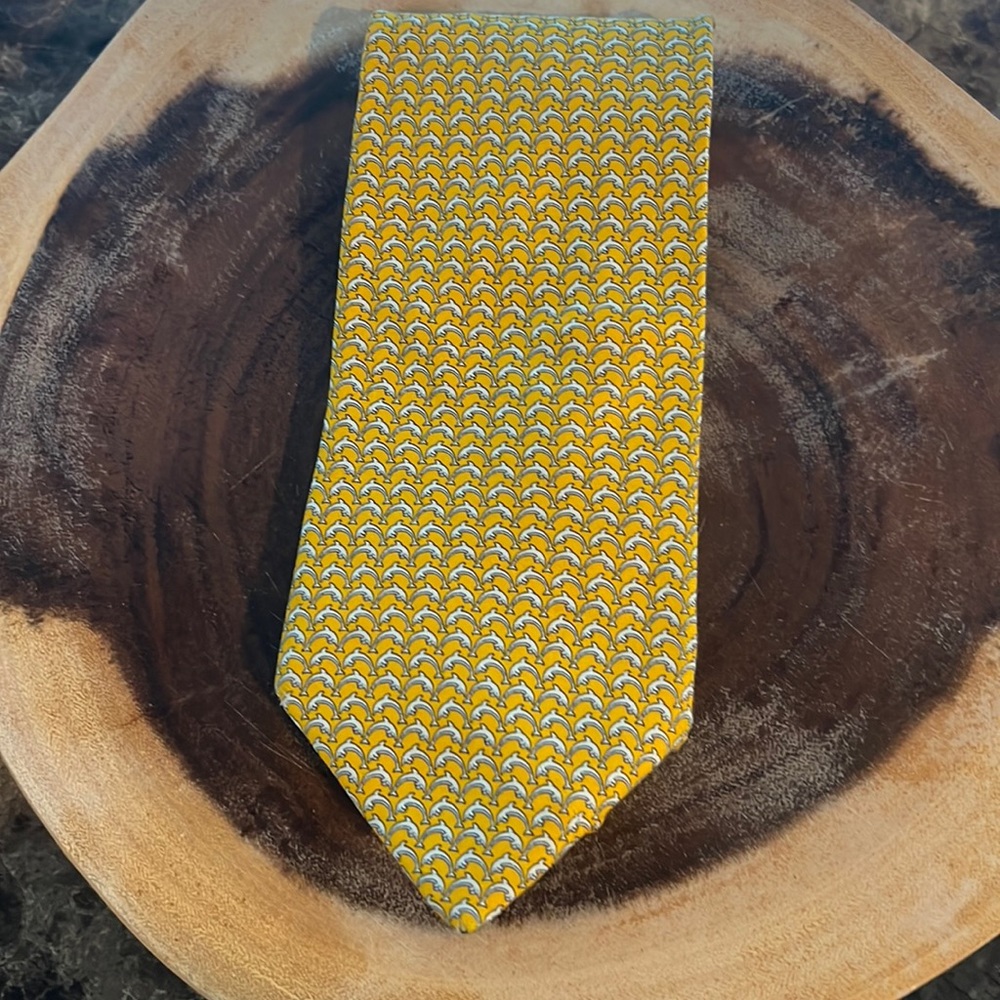 Brooks Brothers Tie
